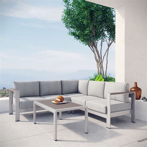 outdoor patio aluminum fabrication shops near me|metal outdoor furniture made in usa.